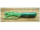 "Performance Series" Tube Bait - Niner Blue 4"